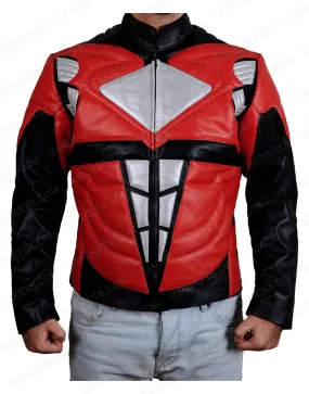 2017 Movie Power Rangers Jacket - UJackets