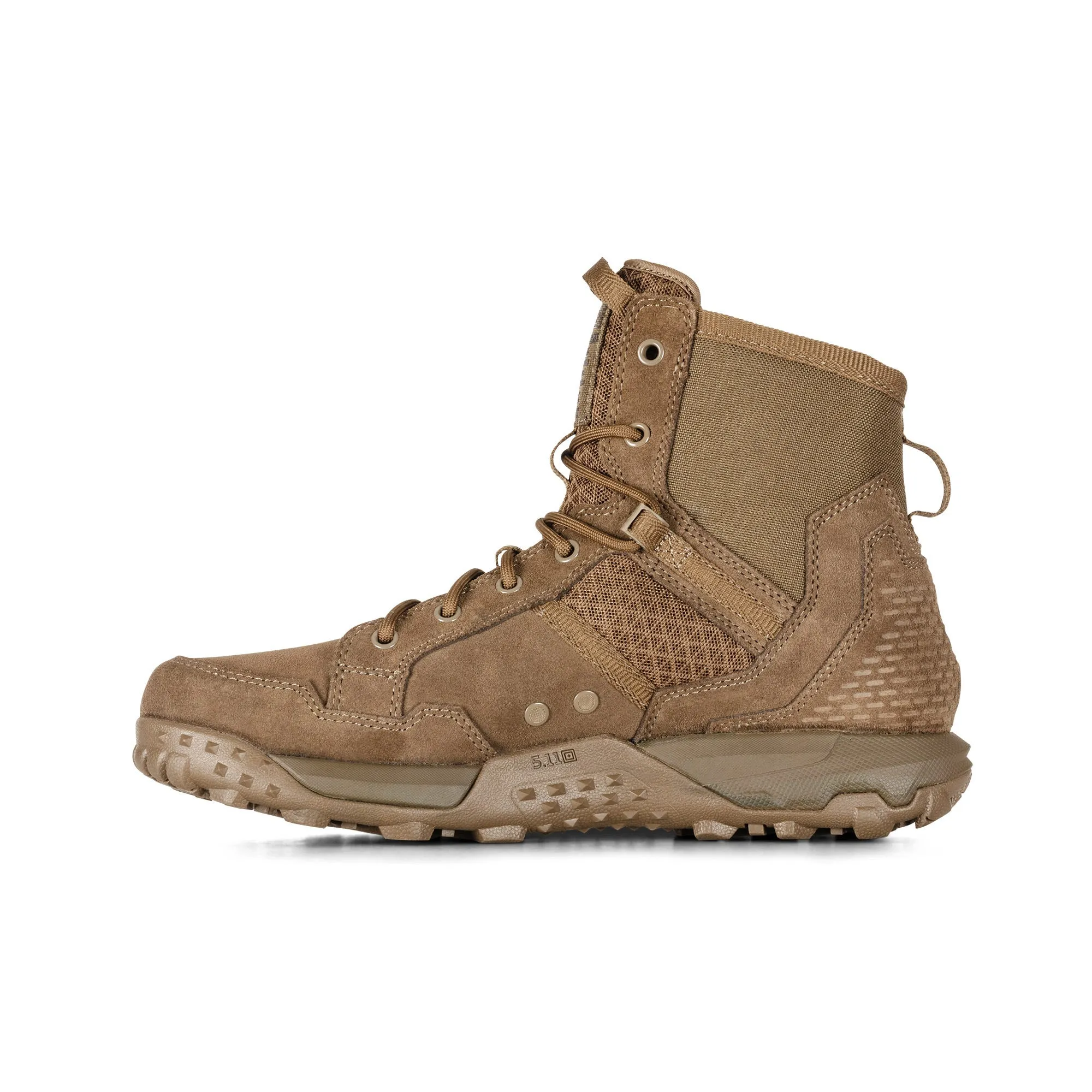 5.11® A/T 6" Non-Zip Boot