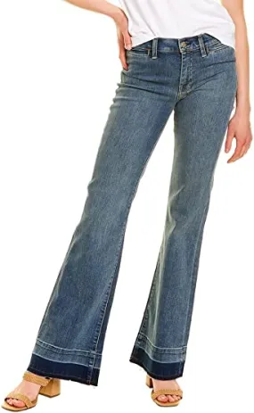 7 For Man Kind Womens Blair Dojo Jeans