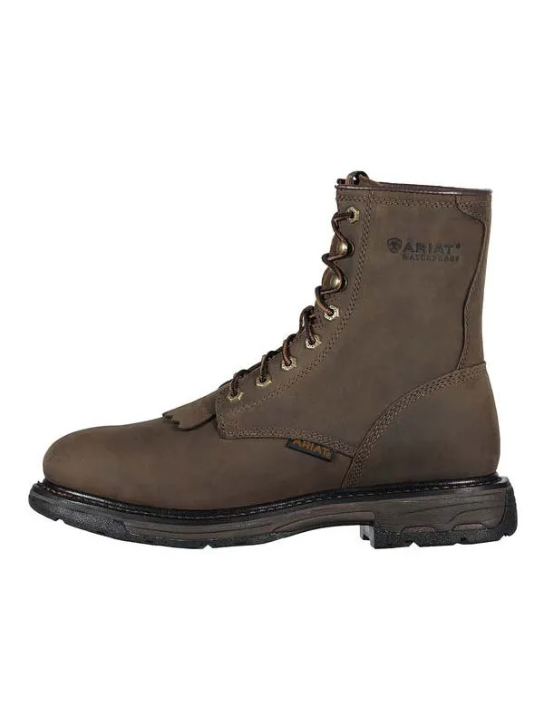 Ariat 10011939 Mens Workhog 8