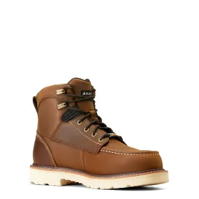 Ariat Mens Rebar Lift 6\