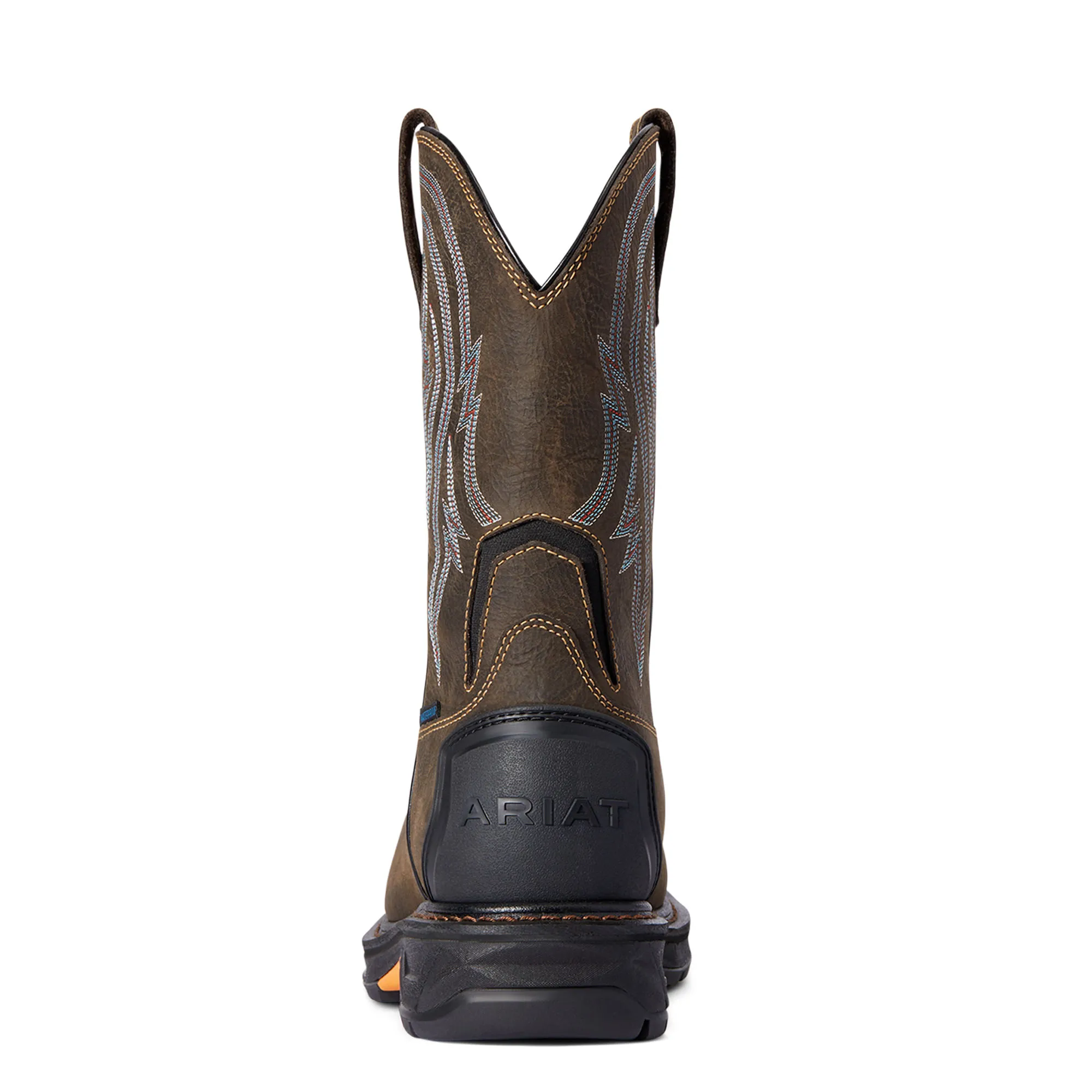 Ariat Mens Tumbleweed Workhog Xth2o