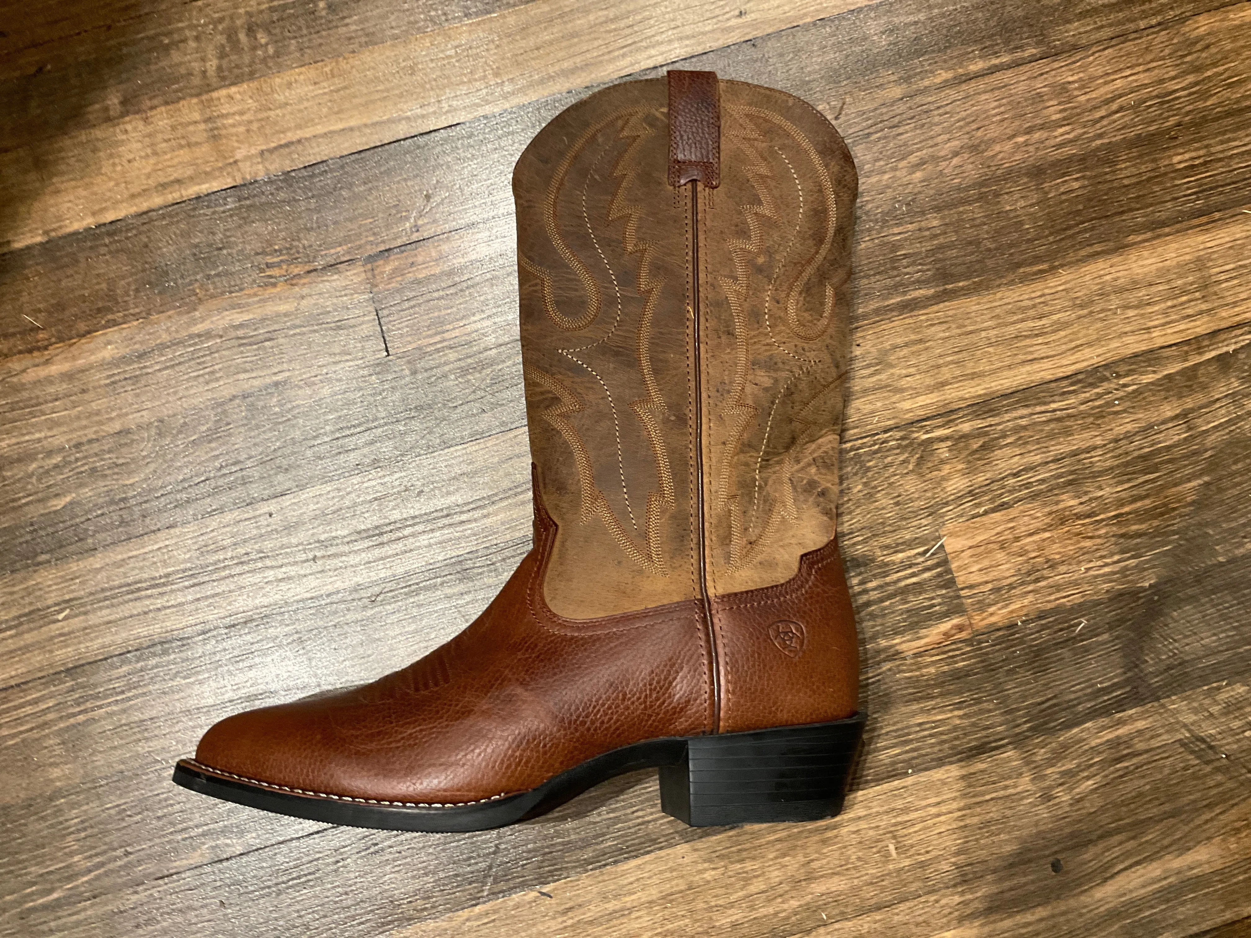 Ariat Sport R Toe