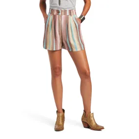 Ariat Womens Baja Shorts