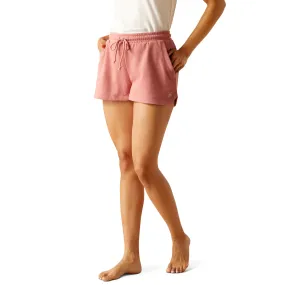 Ariat Womens Dusty Rose Shorts