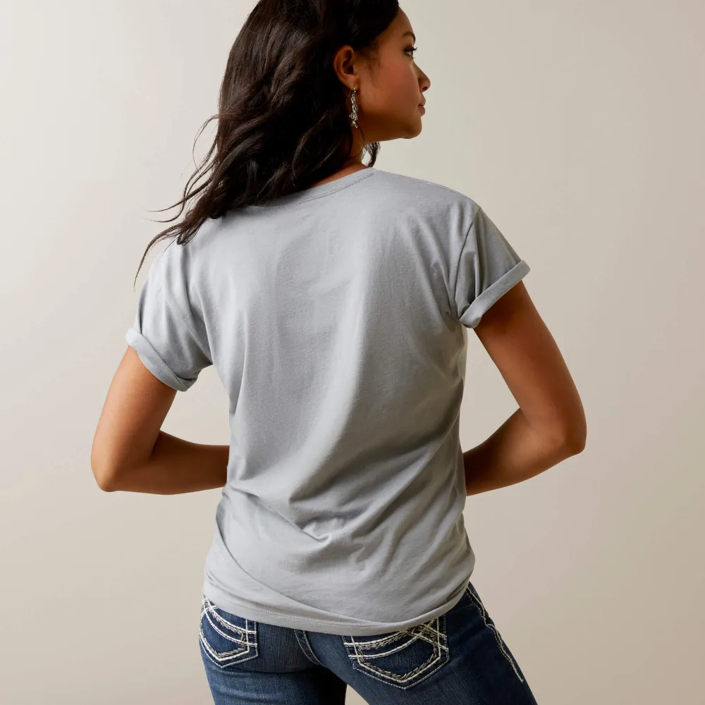 Ariat Womens Liberty T-Shirt