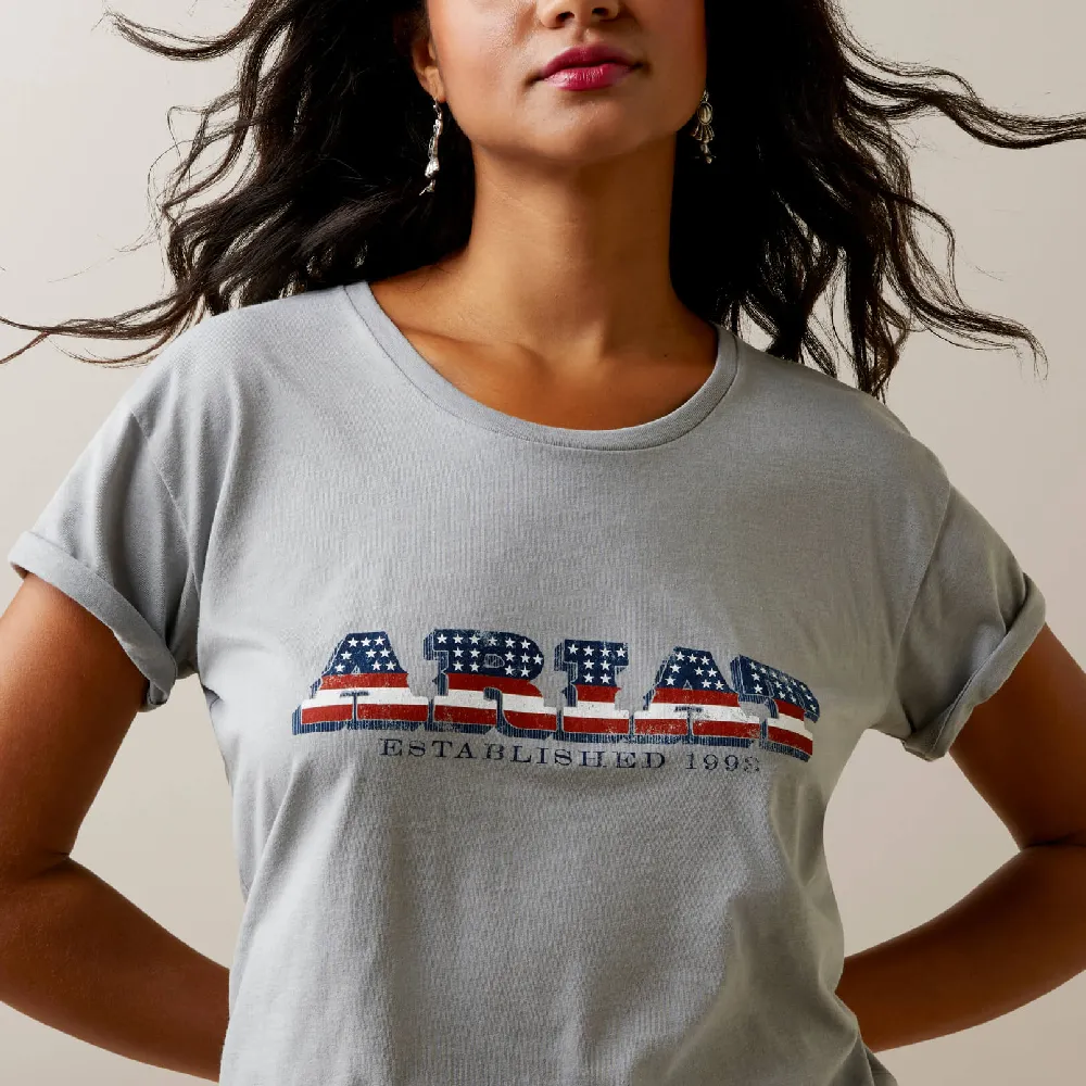 Ariat Womens Liberty T-Shirt