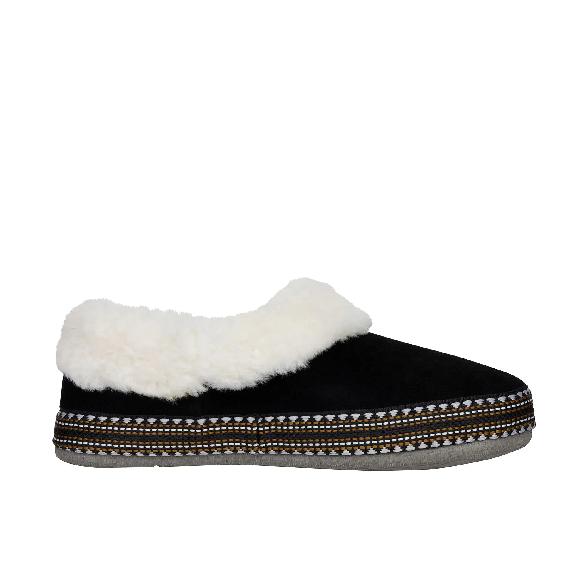 Ariat Womens Melody Slipper Black