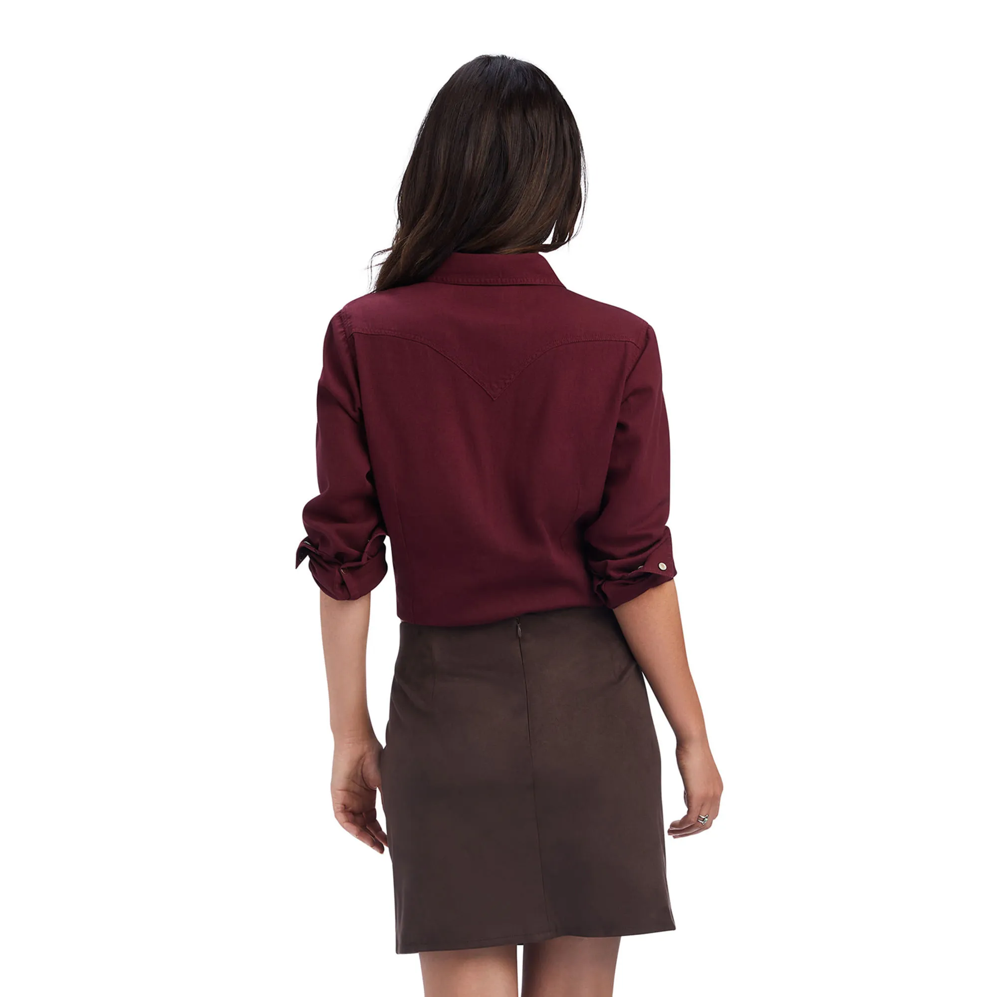 Ariat Womens Monument Valley Skirt