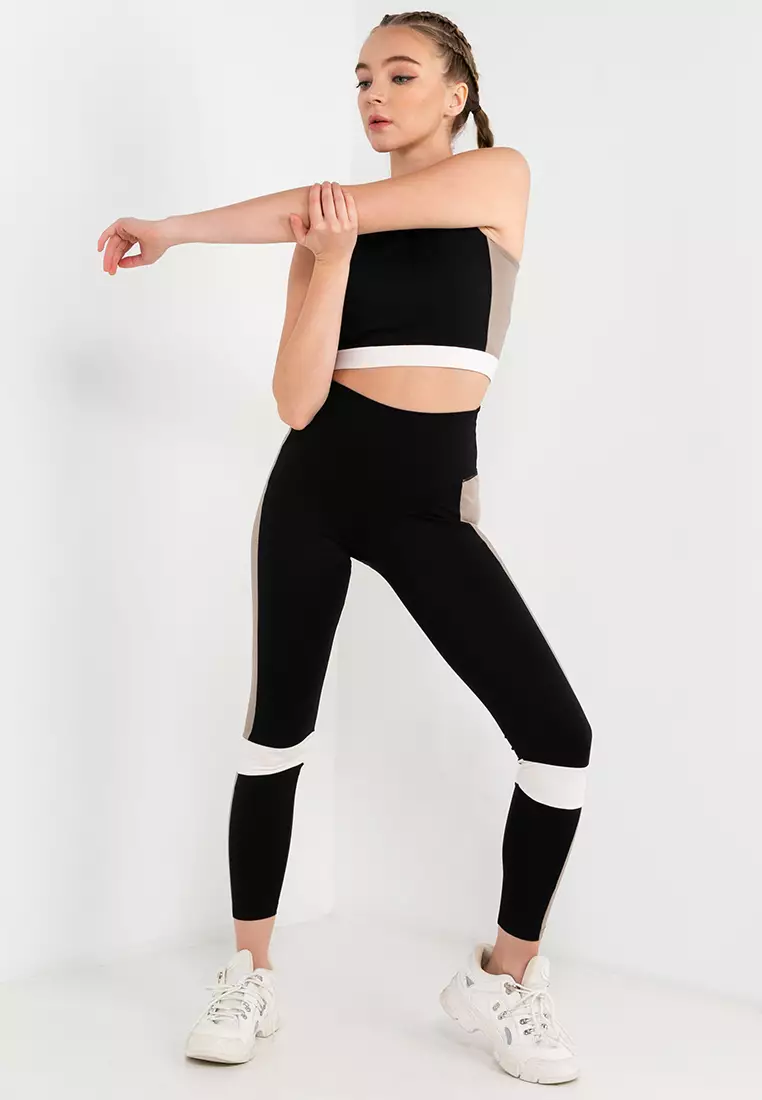 Athlecia Comaya Tights