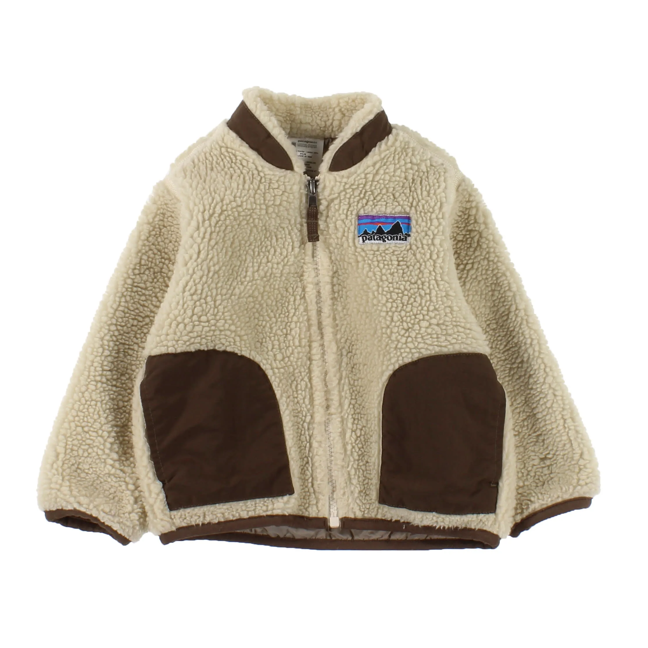 Baby Retro-X Jacket