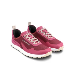 Barebarics Wanderer Exploring Sneaker - Dark Pink 40 - Like New