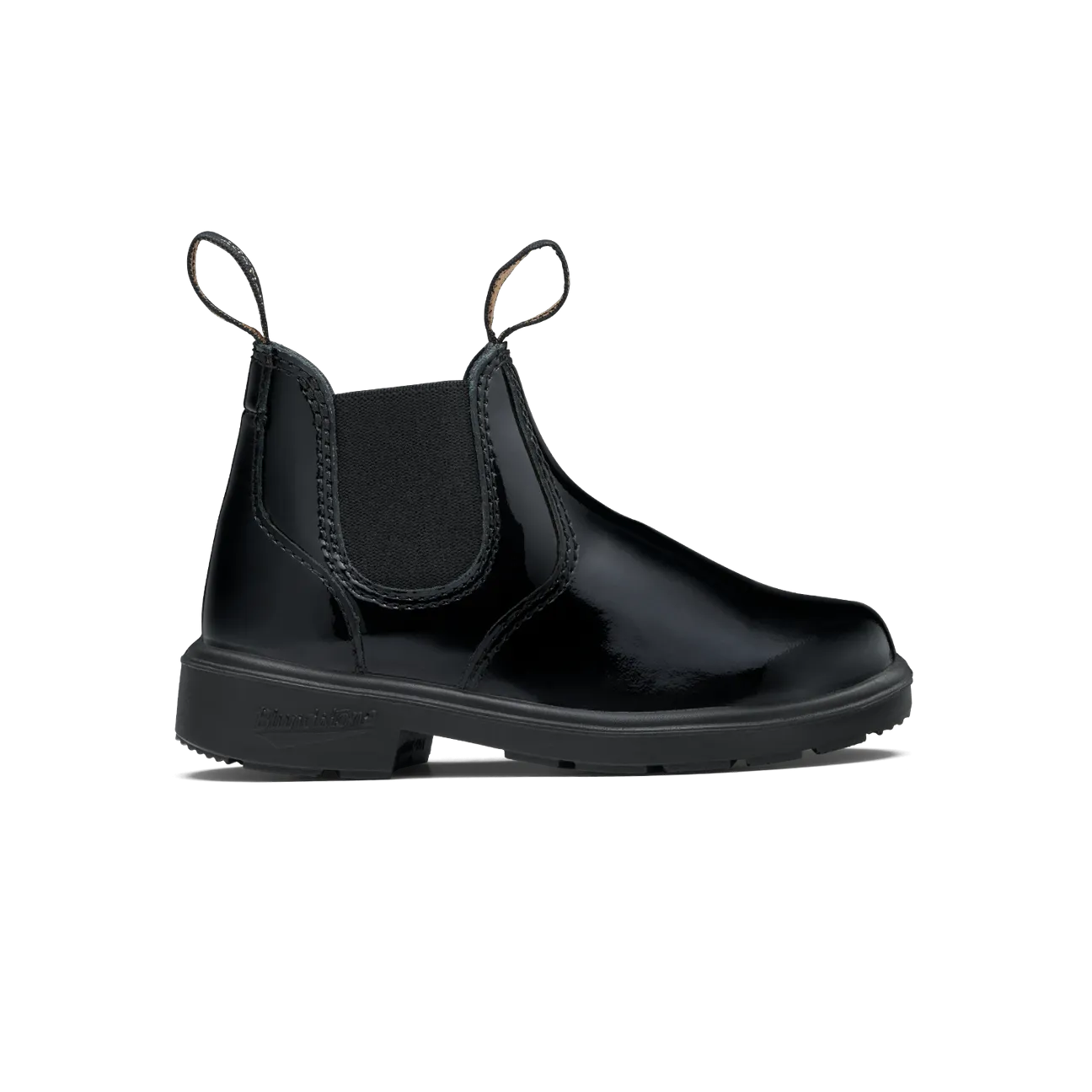 Blundstone Kids 2255 Black Patent - A One Clothing