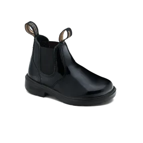 Blundstone Kids 2255 Black Patent - A One Clothing