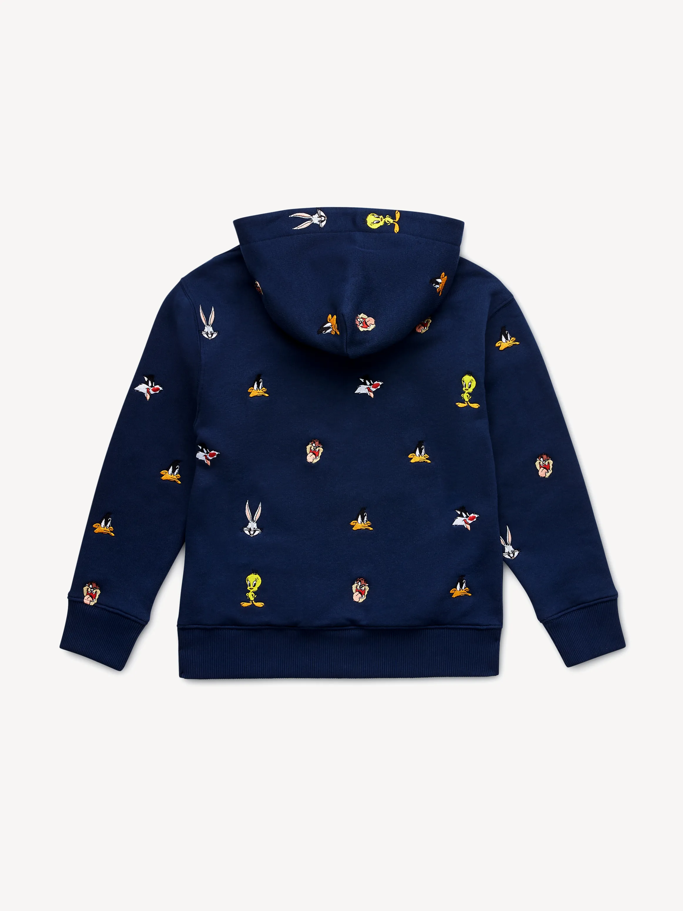 Boys 8-16 Looney Tunes Hoodie | Sweatshirts & Hoodies | Tommy Hilfiger