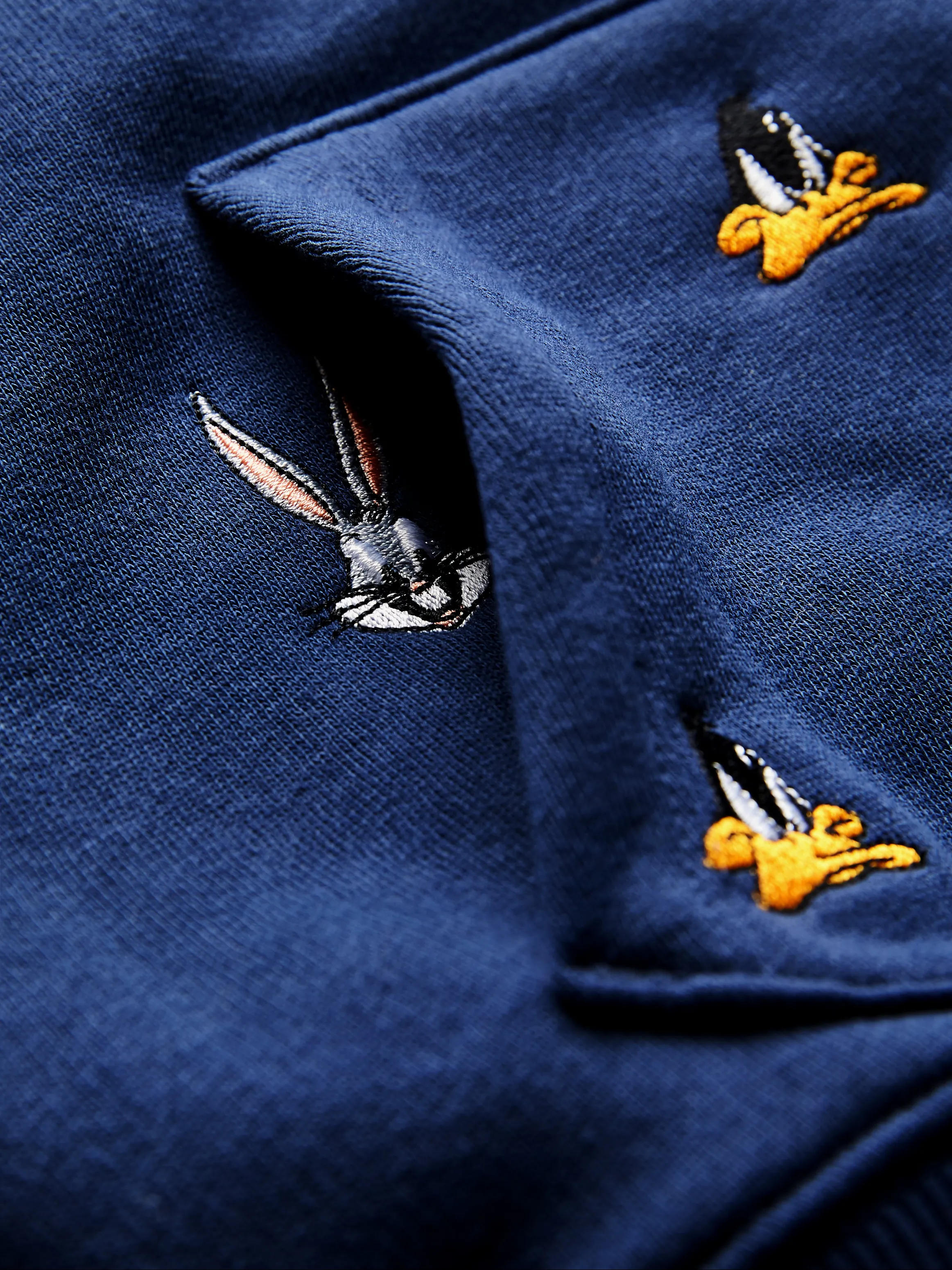 Boys 8-16 Looney Tunes Hoodie | Sweatshirts & Hoodies | Tommy Hilfiger