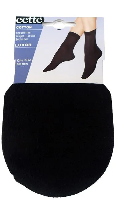 Cette Clearance Luxor Socks