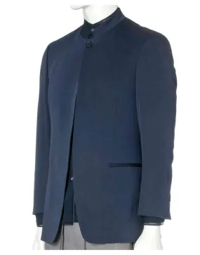 Christoph Waltz Spectre Jacket - UJackets