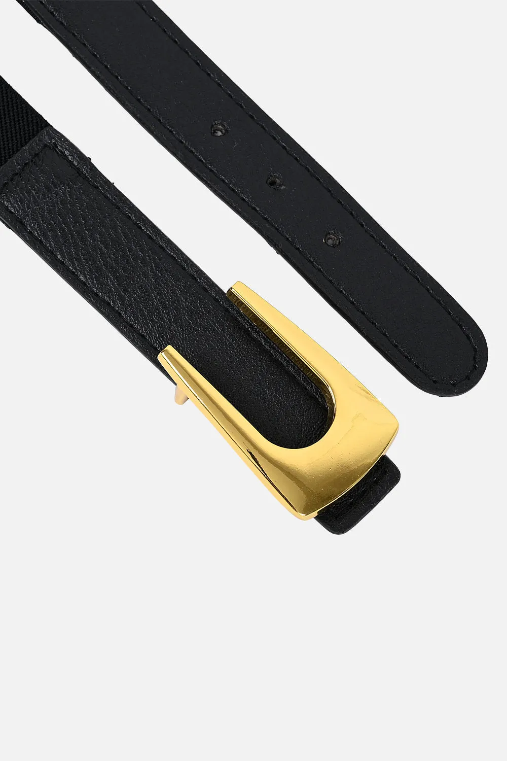 Classy Chique Everyday Belt