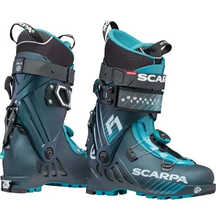 CLOSEOUT Scarpa - Men's F1 Alpine Touring Ski Boot 2022/2023