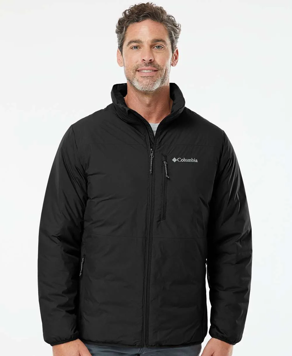 Columbia Grand Wall Jacket