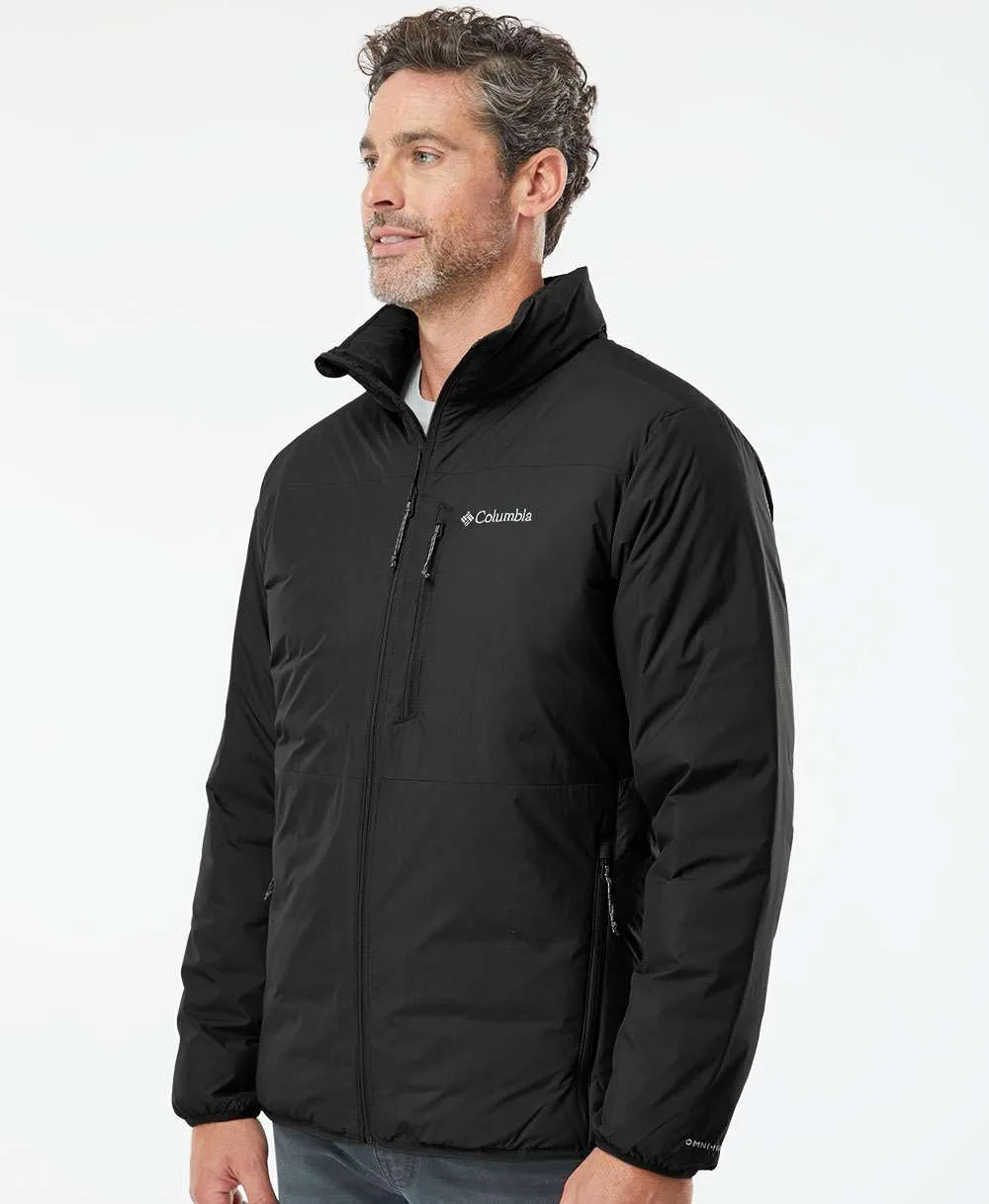 Columbia Grand Wall Jacket