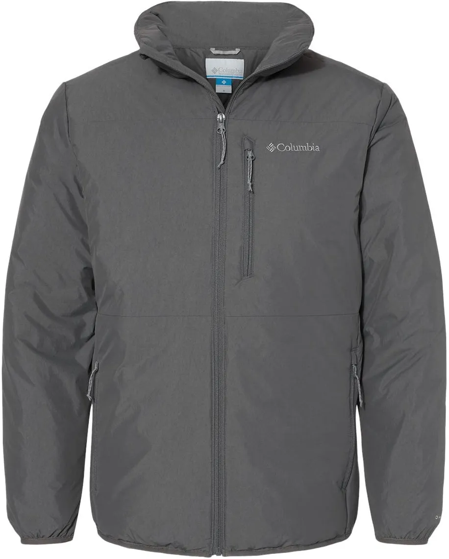 Columbia Grand Wall Jacket