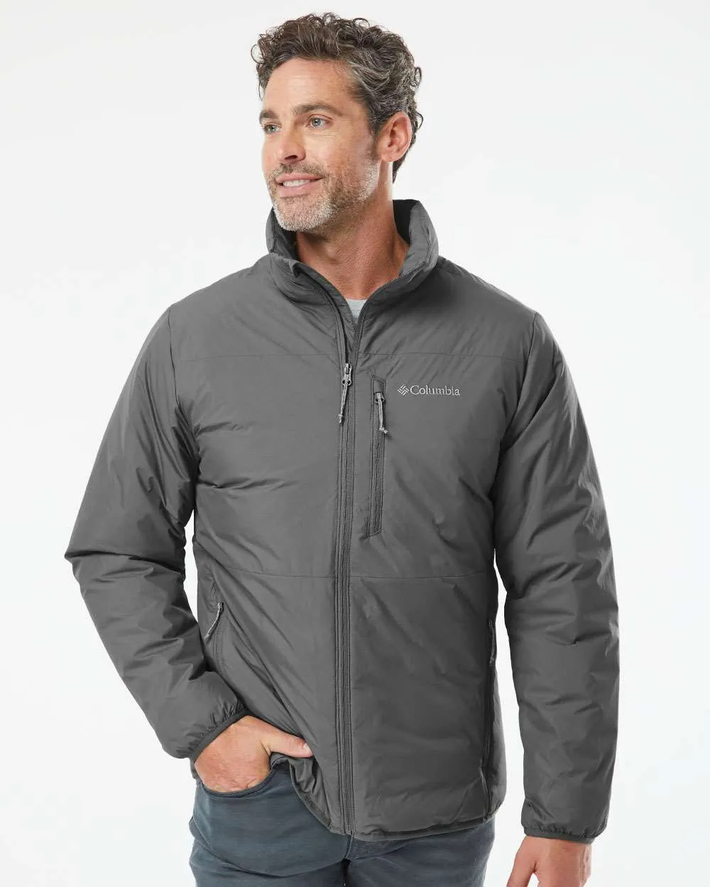 Columbia Grand Wall Jacket