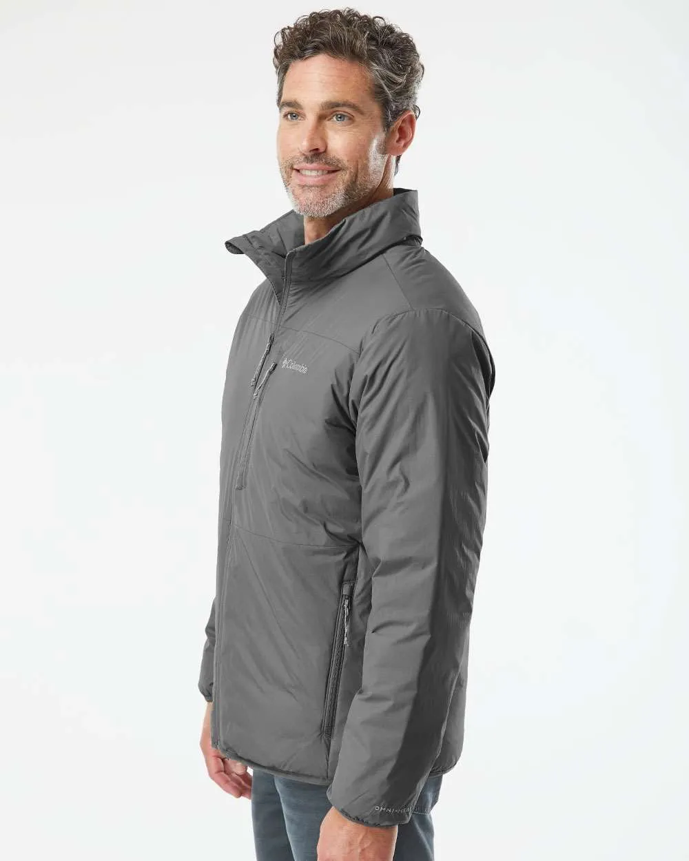 Columbia Grand Wall Jacket