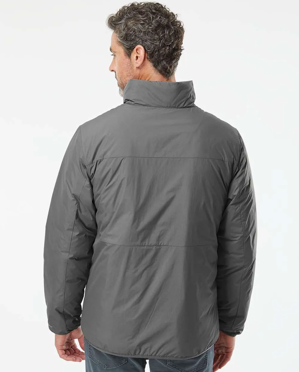 Columbia Grand Wall Jacket