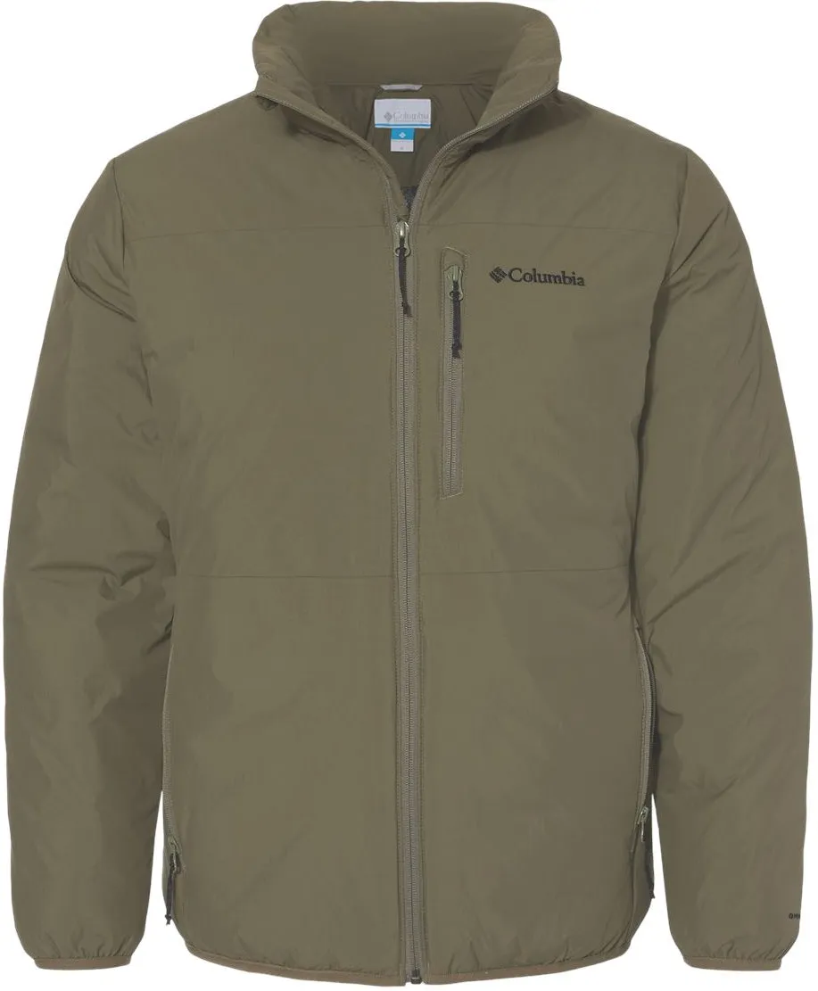 Columbia Grand Wall Jacket