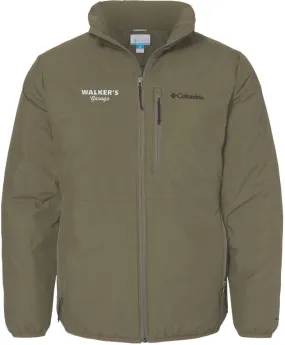 Columbia Grand Wall Jacket