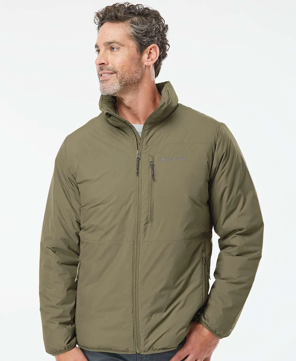 Columbia Grand Wall Jacket