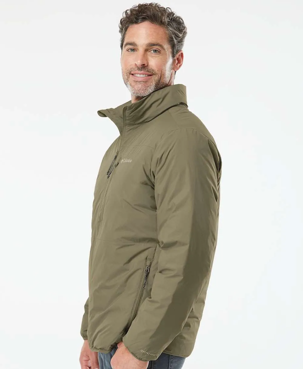 Columbia Grand Wall Jacket