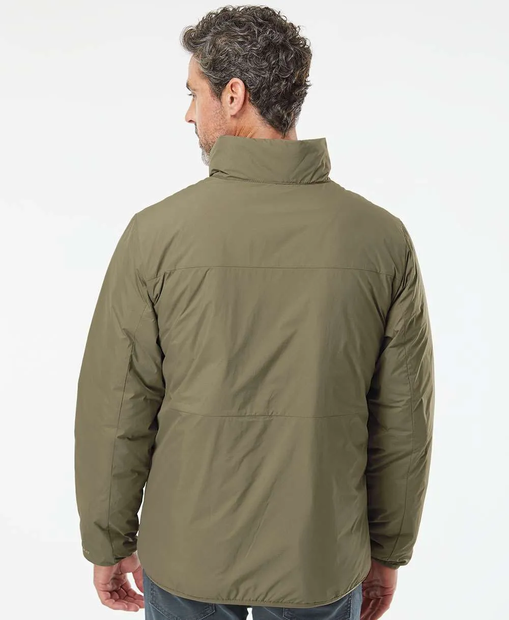 Columbia Grand Wall Jacket