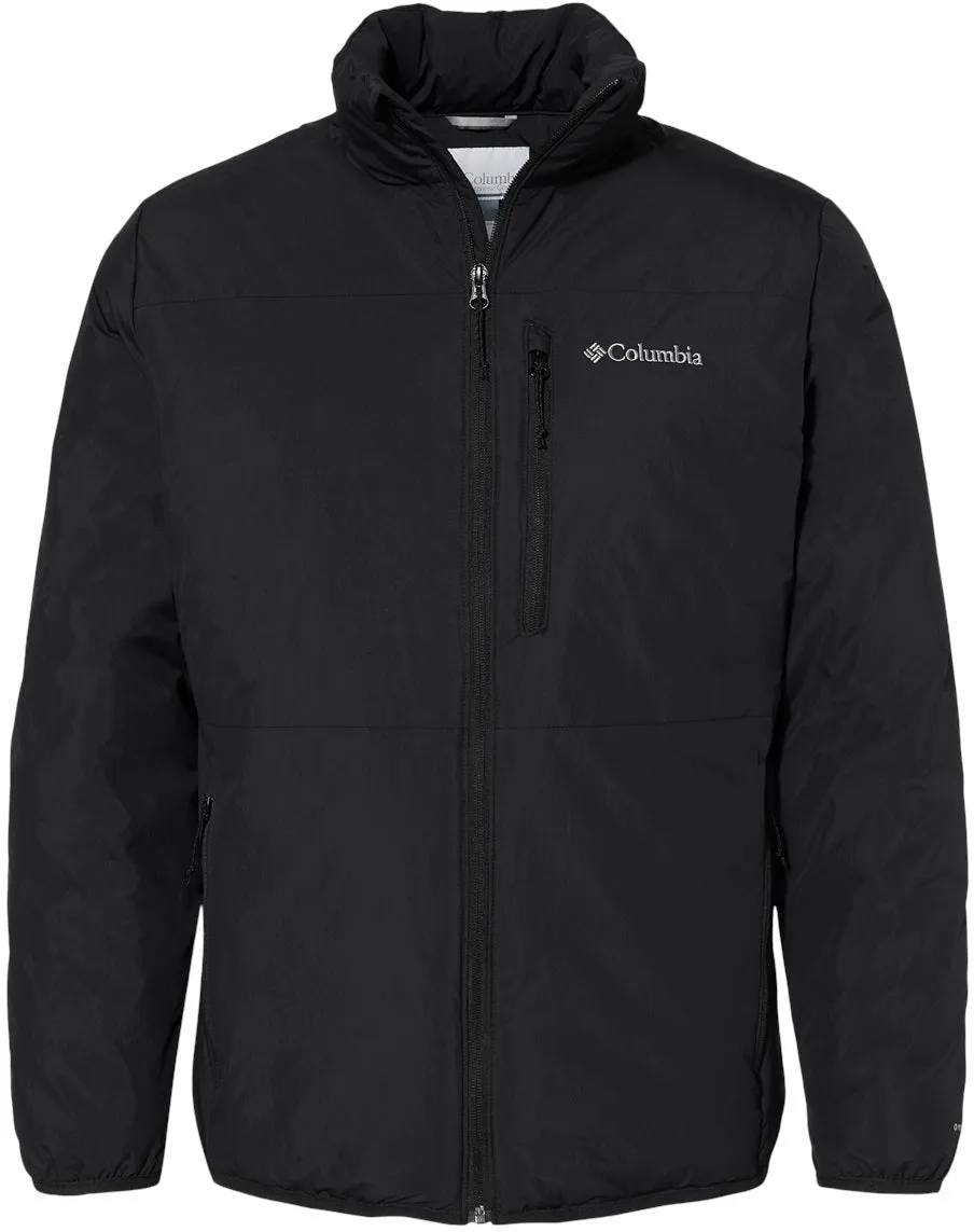 Columbia Grand Wall Jacket