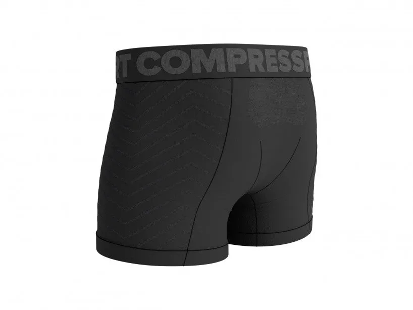 Compressport Men's Seamless Boxer