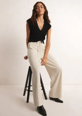 Cortez Pinstripe Pant