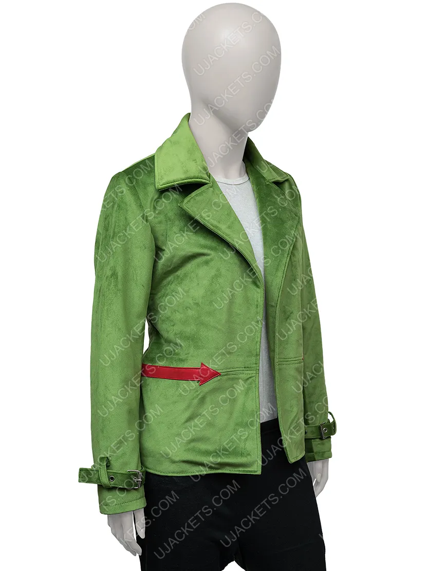 Diane Nguyen Bojack Costume Jacket | Ujackets.com - 50%OFF