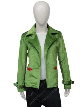 Diane Nguyen Bojack Costume Jacket | Ujackets.com - 50%OFF