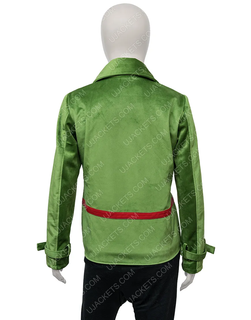 Diane Nguyen Bojack Costume Jacket | Ujackets.com - 50%OFF