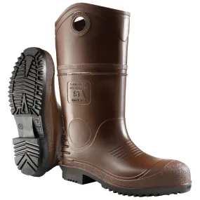 Dunlop 84086 Durapro XCP Steel Toe Boots