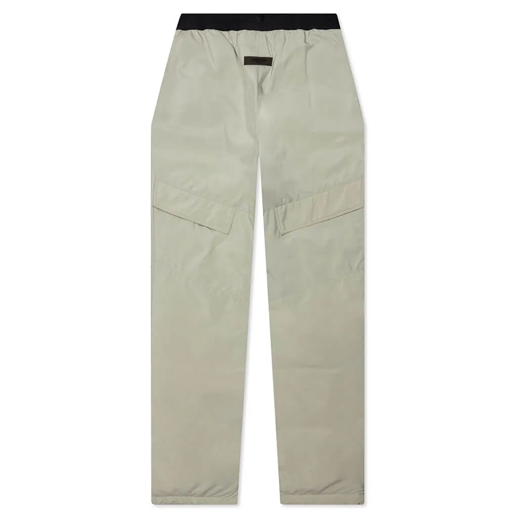 Essentials Storm Pant - Seafoam