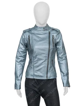 Eurovision Song Contest Sigrit Ericksdottir Jacket | Rachel Jacket | 50%Off