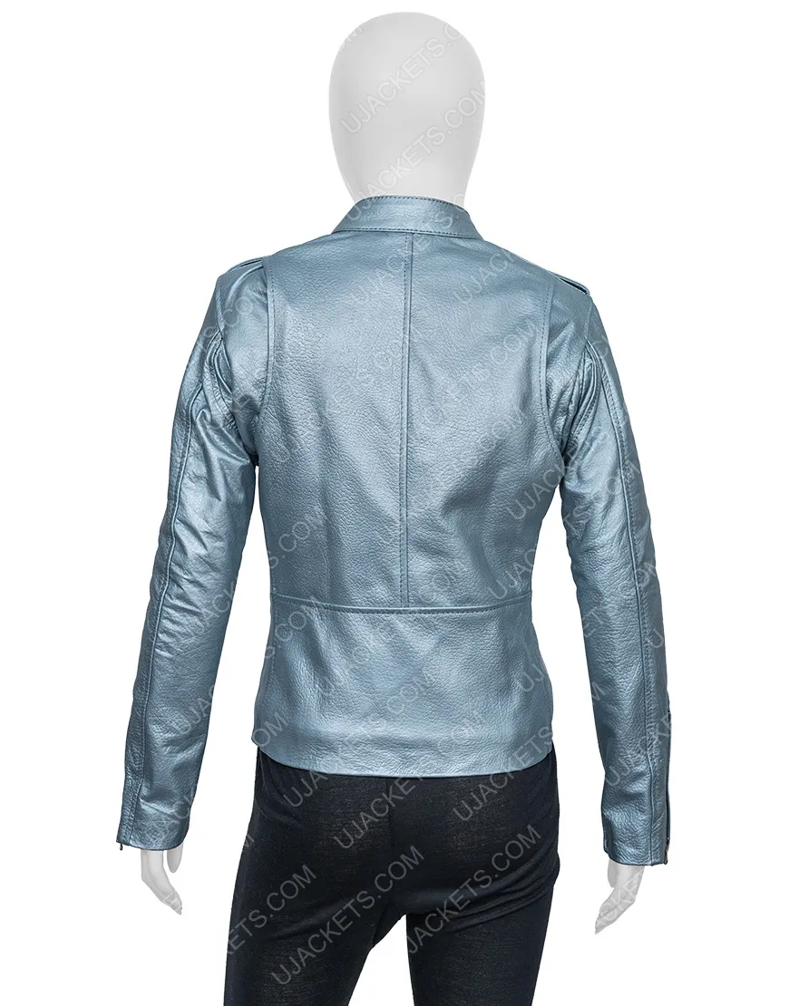 Eurovision Song Contest Sigrit Ericksdottir Jacket | Rachel Jacket | 50%Off