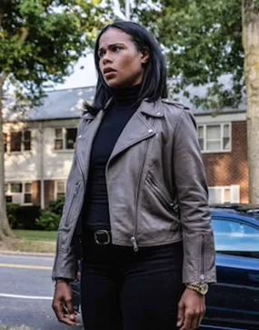 FBI Most Wanted Roxy Sternberg Jacket | Ujackets.com - 45% OFF