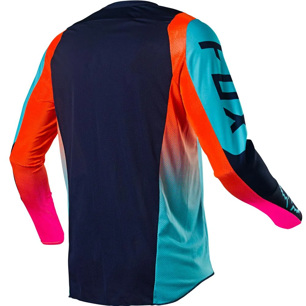 Fox - 2021 360 Voke Jersey