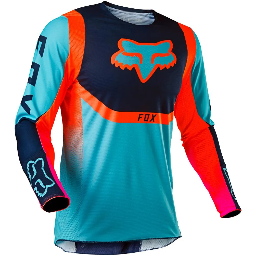 Fox - 2021 360 Voke Jersey