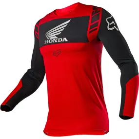 Fox - 2021 Flexair Honda Jersey