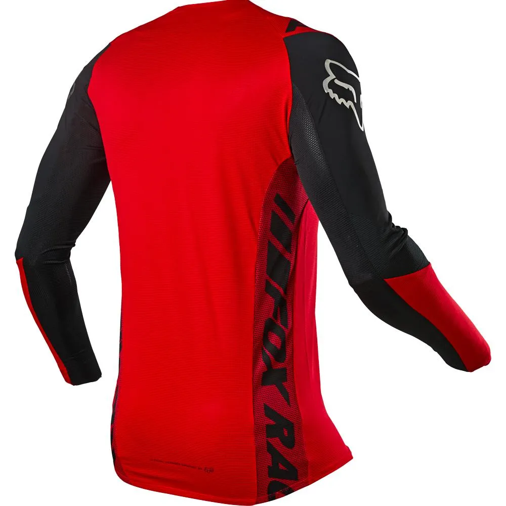 Fox - 2021 Flexair Honda Jersey